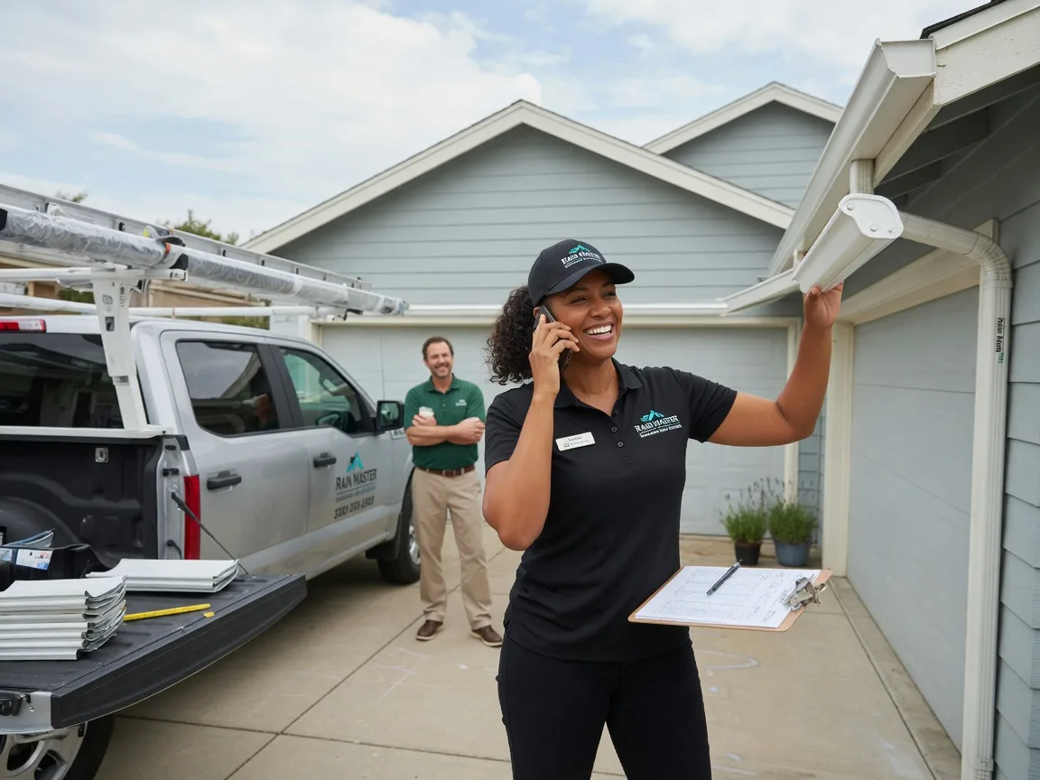 Gutter Installation Pawnee, OK FAQs